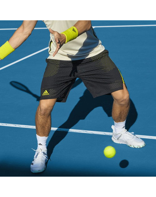 Шорты ADIDAS M 2n1 SHORT PB HR