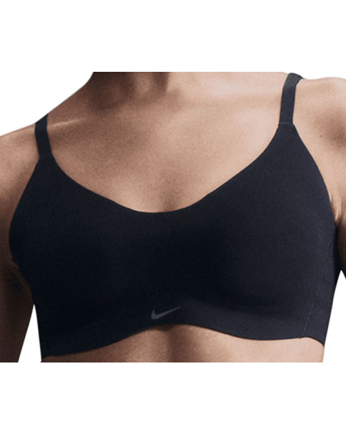Топ W NIKE ALATE MINIMALIST LS BRA