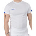 Футболка теннисная M Babolat PLAY CREW NECK TEE MEN