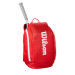 Тенісний рюкзак WILSON SUPER TOUR RED BACKPACK Red