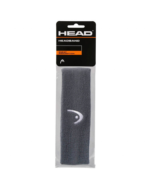 Пов'язка на голову (налобник) HEAD Headband AN