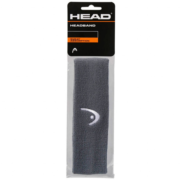 Повязка на голову (налобник ) HEAD Headband AN