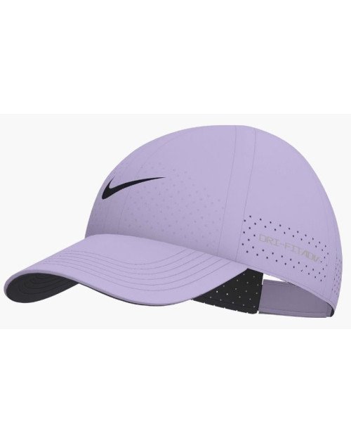 Теннисная кепка U NIKE DFADV CLUB CAP U SAB P f