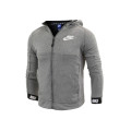 Толстовка Nike B NSW HOODIE FZ AV15