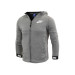 Толстовка Nike B NSW HOODIE FZ AV15