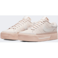 Теннисные кроссовки NIKE W Court Legacy Lift Теннисные кроссовки NIKE W Court Legacy Lift