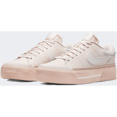 Тенісні кросівки NIKE W Court Legacy Lift