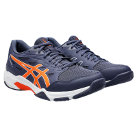 Теннисные кроссовки ASICS GEL-ROCKET 11 ind Теннисные кроссовки ASICS GEL-ROCKET 11 ind