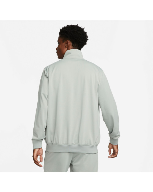 Теннисная куртка NIKE M NKCT HERITAGE SUIT JKT