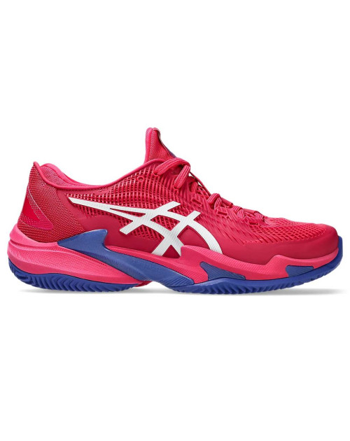 Кросівки ASICS W COURT FF 3 CLAY (700)