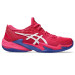Кросівки ASICS W COURT FF 3 CLAY (700)