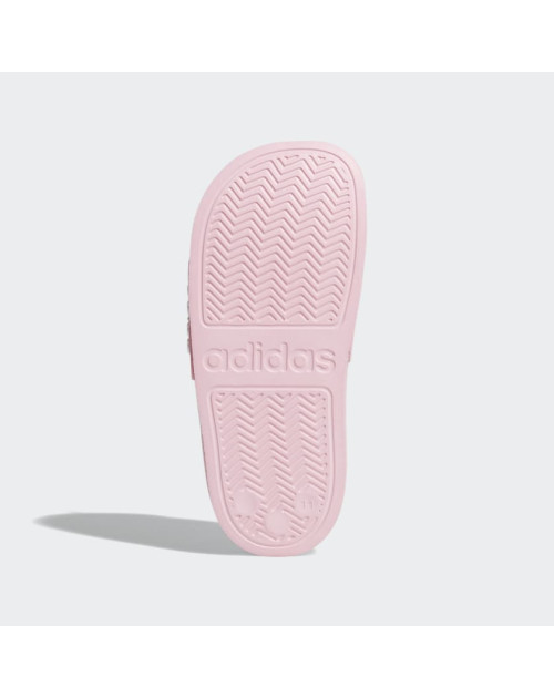 Тапочки ADIDAS J ADILETTE SHOWER K