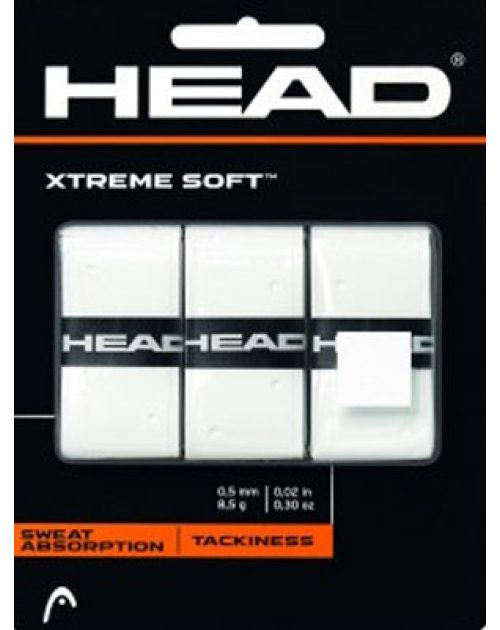 Намотки Head XtremeSoft*3