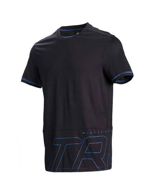 Теннисная футболка LOTTO BRYAN VI TEE