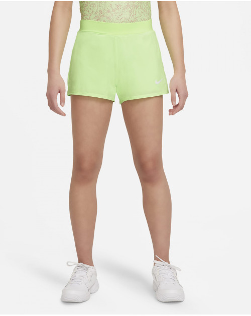 Теннисные шорты NIKE G NKCT DF VCTRY SHORT