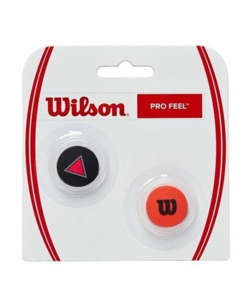 Виброгасители WILSON PRO FEEL CLASH