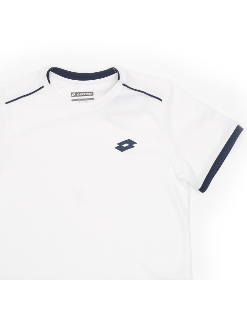 Теннисная футболка LOTTO AYDEX IV TEE B