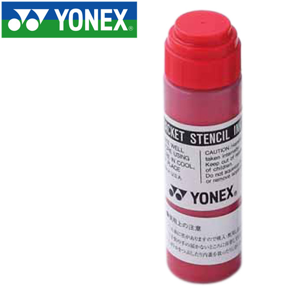 Маркер Yonex red Маркер Yonex red