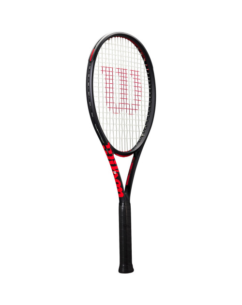 Тенісна ракетка WILSON CLASH 100 PRO V3.0 FRM