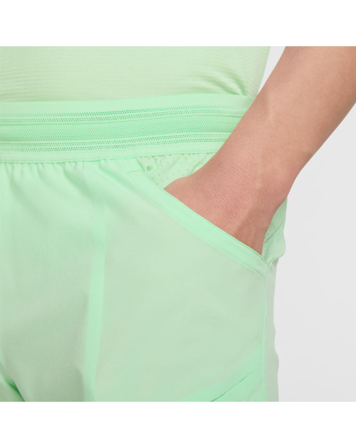 Теннисные шорты NIKE RAFA DFADV SHORT 7IN
