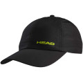 Кепка HEAD Kids Light Function Cap BKYW