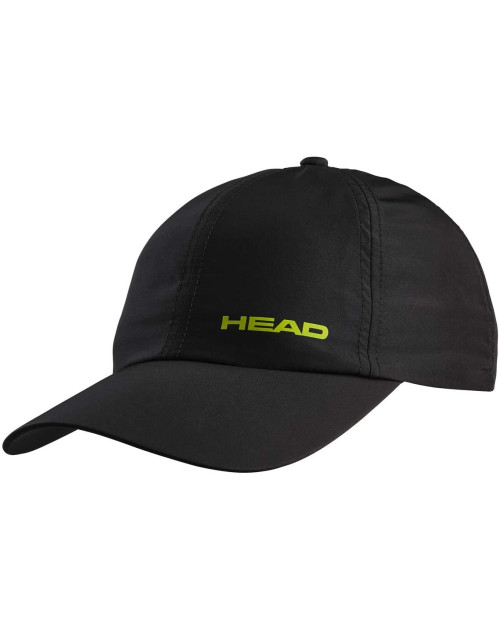 Кепка HEAD Kids Light Function Cap BKYW