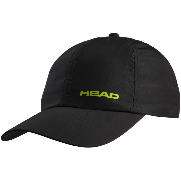 Кепка HEAD Kids Light Function Cap BKYW Кепка HEAD Kids Light Function Cap BKYW