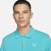 Теннисное поло NIKE THE NIKE POLO DF RAFA SLIM