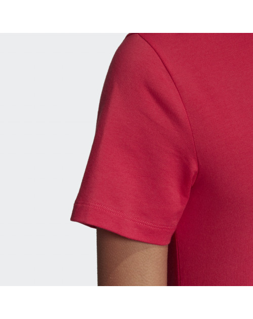 Футболка ADIDAS W TREFOIL TEE