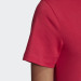 Футболка ADIDAS W TREFOIL TEE