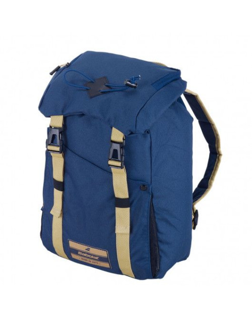 Теннисный рюкзак BABOLAT BACKPACK CLASSIC JUNIOR BOY