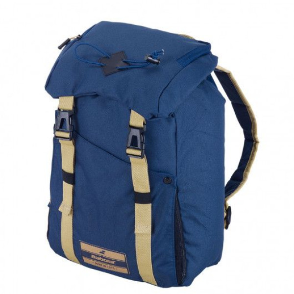 Теннисный рюкзак BABOLAT BACKPACK CLASSIC JUNIOR BOY Теннисный рюкзак BABOLAT BACKPACK CLASSIC JUNIOR BOY