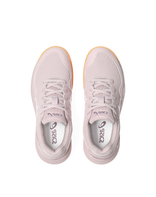 Тенісні кросівки J Asics GEL-RESOLUTION 9 GS