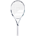 Теннисная ракетка Babolat Evo Drive Lite White Str New