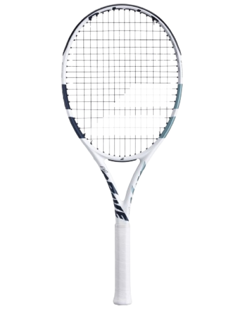 Теннисная ракетка Babolat Evo Drive Lite White Str New