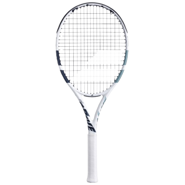 Тенісна ракетка Babolat Evo Drive Lite White Str New