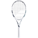 Теннисная ракетка Babolat Evo Drive Lite White Str New