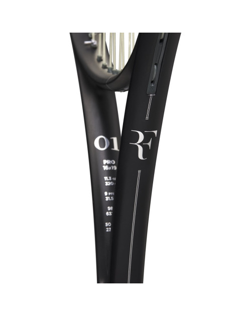 Теннисная ракетка WILSON RF 01 PRO FRM
