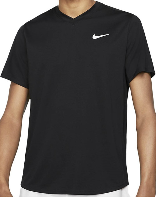 Теннисная футболка NIKE M NKCT DF VCTRY TOP