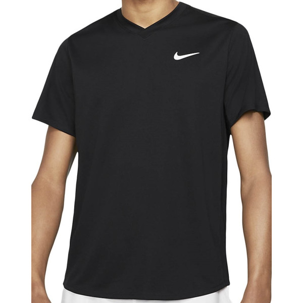 Тенісна футболка NIKE M NKCT DF VCTRY TOP Тенісна футболка NIKE M NKCT DF VCTRY TOP