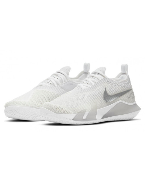 Кроссовки NIKE W REACT VAPOR NXT HC All Court