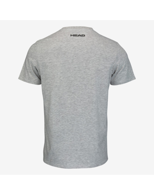 Футболка HEAD CLUB IVAN T-Shirt Junior