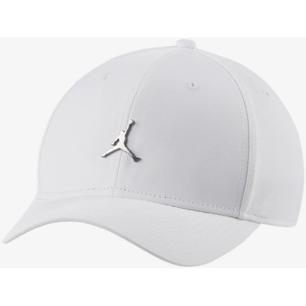 Кепка NIKE M JORDAN CLC99 CAP METAL JM Кепка NIKE M JORDAN CLC99 CAP METAL JM