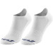 Носки Babolat INVISIBLE 2 PP W