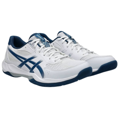 Тенісні кросівки ASICS M GEL-ROCKET 12 (100)