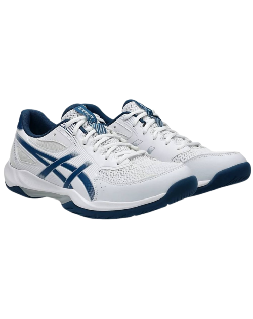 Теннисные кроссовки ASICS M GEL-ROCKET 12 (100)