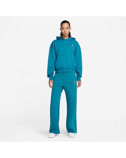 Теннисные брюки NIKE W Df Heritage Pant