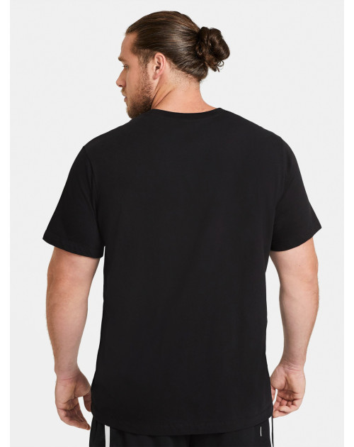 Футболка M J JUMPMAN DF SS CREW