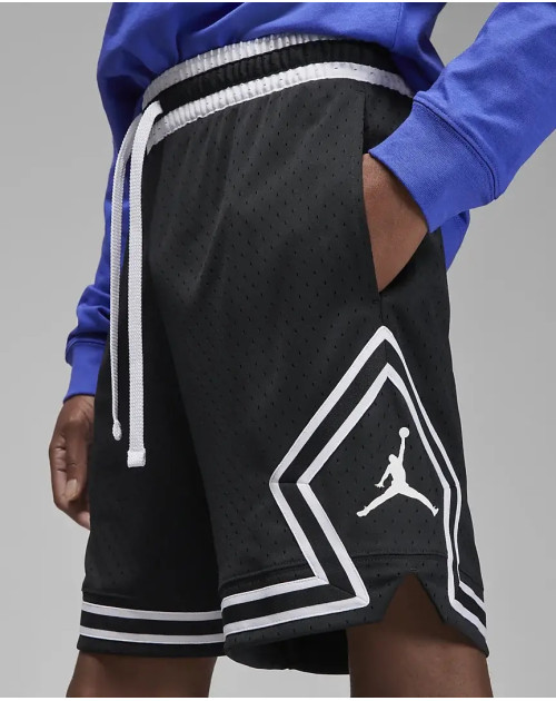 Шорты Nike М J DF SPRT DMND SHORT
