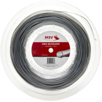 Теннисные струны Msv Bussard 200m 1.25si Теннисные струны Msv Bussard 200m 1.25si